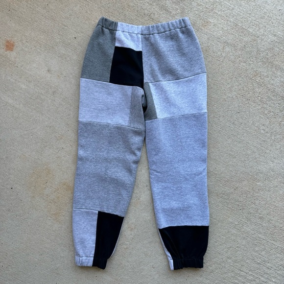 Upcycled Nike Patchwork Set - Picture 5 of 5